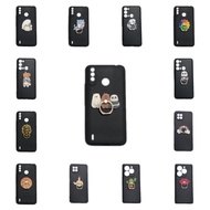 For Itel A56 Pro RS4 Vision 3 2S 2 1 Plus S23 A48 A26 A37 A49 A58 S16 P36 P37 A17 A23 A27 LTE A33 P1