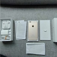 iphone 6 plus 64gb second fullset mulus seperti baru