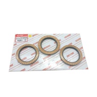 TRANSPEED MAXA BAXA MDWA CG5 M6HA B6VA Automatic Transmission Overhaul Rebuild Master Kit For HONDA 