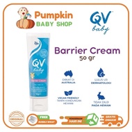 QV BABY Barrier Cream 50g - QV Baby Barrier Cream