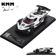 [Limited Edition] Apollo IE Car Model Supercar Cycling Model Limited 2000 Sets Collection Gift KMM *