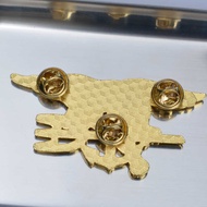 Quality High Navy SEAL Trident Military Rank Medal Metal Pins Lapel Badge