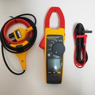 Fluke 376 FC True-RMS Wireless Clamp Meter With IFlex AC DC CAT III 1000 V CAT IV 600 V