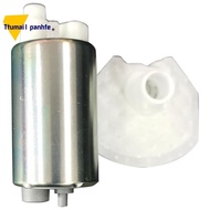 Electric Fuel Pump for Motorcycle EFI Kawasaki Suzuki Vstrom TU250 RMZ450 GSXR750 GSXR600 GSXR600 HF