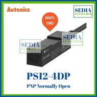 AUTONICS PS12-4DP PS12 4DP PS124DP SENSOR