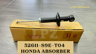 HONDA CRV S9A REAR/FRONT ABSORBER 52611-S9E-T04/51606-S9E-T05/51605-S9E-T05 ORIGINAL PART