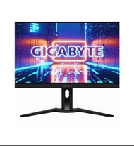 🎮2K170hz電競款🎮Gigabyte 2‎7" Gaming Monitor M27Q 電競顯示屏 IPS 1080p 2K 4K FreeSync HDR portable monitor ps4 ps5 switch xbox