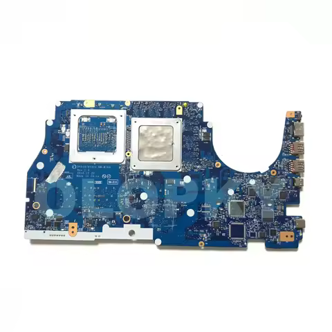 DY510/DY511 NM-B163 For Lenovo Legion Y720-15IKB Laptop Motherboard With I5-7300HQ I7-7700HQ CPU GTX