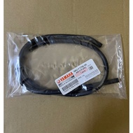 YAMAHA Y125Z / Y125ZR 2T OIL PIPE HOSE / 2T HOSE 100% ORI HLY