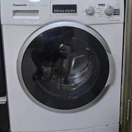 Panasonic 名牌洗衣機