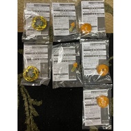 Beyblade X Takara Tomy