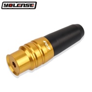 แผ่น CNC ป้องกันการชนสำหรับยามาฮ่า YZFR7 YZF-R7 R7 YZF อุปกรณ์เสริมรถจักรยานยนต์