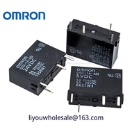Omron G6M Relay G6D-1A-ASI G6DS-1A-AS1 G6DN-SL 24V G3DZ-2R6PL