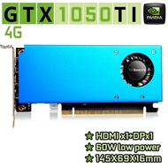 SRhonyra Low Profile Graphics CardGT1030/RX550/GTX1050/1050Ti/1650/1060 2/4/6GB HDMI & DisplayPort O