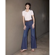 AIMER-70s Flared Jeans size xs