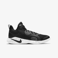 Nike FLY.BY MID 2 Men's Basketball Shoes - Black CU3503-004