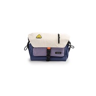 ACROSS Backpack Messenger Bag Male Student Commuter Leisure Outdoor Cycling Lightweight Waterproof S