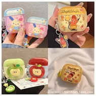 Cartoon Cartoon Cream Edge Stars for Headset AI20251230