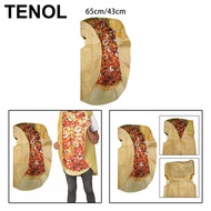 [TENOL] Mexican Taco Costume Cosplay Costume Comfortable Decorative Cartoon Gift