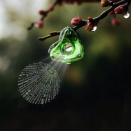 心語心願 融入高科技 香薰擴香 胸針 投影 吊飾 客製化 袖扣