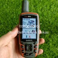 Gps Garmin 64s Bekas Murah