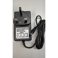 26.1V 0.78A Power Supply Charger for Dyson V6 V7 V8 DC58 DC59 DC61 DC62 DC74 iRoom Vacuum Cleaner Ch
