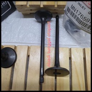 ENGINE VALVE, VALVE IN OIL VALVE TRITON 2.8(MN201705) !!