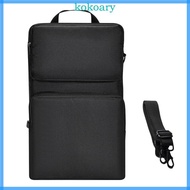 KOK Travel Carrying Case Bag with Adjustable Shoulder Belt for DDJ-200 DDJ-WeGO4