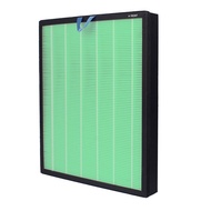 Sesuai untuk LEVOIT Vital 200S Air Purifier 200S-RF HEPA Activated Carbon Filter