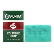 CHANDRIKA Ayurvedic Soap 75g