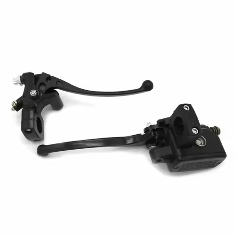 25MM Motorcycle Brake Clutch Lever For Honda Moto VT250 NV400 NV600 NV750C2 VF750 VF750CD VT750C VT7