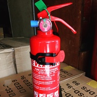 🔥EVERSAFE FIRE EXTINGUISHER ABC DRY POWDER 1KG