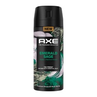 AXE Spray Emerald Sage 135 ml.