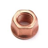 WHT002514 NUT FOR AUDI A4 A5 A6 A7 A8 Q5 Q7 Q8 VW TOUAREG