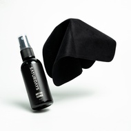 SATURDAYS - Bundle Lens Cleaner + Lens Cloth