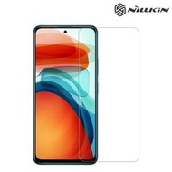 POCO X3 GT / 紅米Redmi Note 10 Pro 5G大陸版 NILLKIN H+Pro 0.2mm極薄 弧邊強化鋼化玻璃膜 屏幕防爆保護貼 2047A