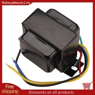 1PCS Tube Amplifier Single-Ended 5K Single-Ended Output Transformer for 6P1 6P14 6P6 0-4-8 Ohm DIY V