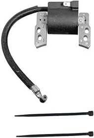 Ignition Coil fit for BS 6hp 6.5hp Intek OHV engine for Yardman and Craftsman leaf vacuum