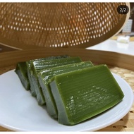 Kue Pepe Pandan