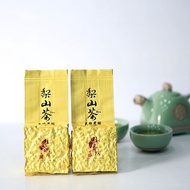 山茶飲 - 梨山武陵農場 半斤 / 75g 烏龍茶
