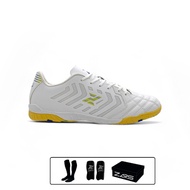 Zars - Original Evo Infinity V2 IN White/Camo Futsal Shoes