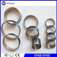 10PCS 6T40E 6T45E 6T50E Auto Transmission Bushing Kit For BUICK Chevrolet Cruze Car Accessories Tran