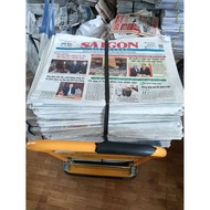 1KG CEREMONY DECORATIVE NEWPAPER September 2