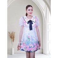 BLT BRAND SPECIAL : Breezing Flowers New Size Xl