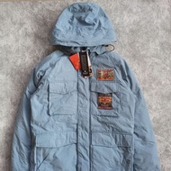 Jeep Spirit Outdoor Down Jacket