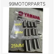 Y15ZR LC135 FZ150 KRISS WAVE125 LC 135 Y15 Standard / RACING BLOCK BUSH FOR JET ROD USEcentre bush m