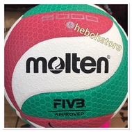 Original Molten V5M 5000 Volleyball