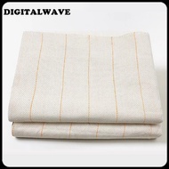 1*5M/1.5*4M Primary Tufting Cloth Backing Fabric For Carpet Weaving Knitting Material Rug Tufting Gu