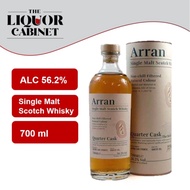 Arran Quarter Cask -- - Scotch Whiskey