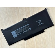 F3YGT Laptop Battery for Dell Latitude 12 7000 E7280 E7290 E7380 E7390 E7480 E7490 F3YGT 2X39G DJ1J0